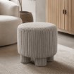 Kontrasto Пуф Hanoi 40x40x40 см, цвет Sztr taupe, Dw, Meb000696 - Home Club, изображение 6