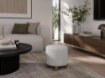 Kontrasto Пуф «Киото» 38x38x38 Plec, серый/дуб Dw, Meb000687 - Home Club, изображение 9
