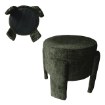 Kontrasto Пуф Osaka 42x42x40 см, цвет Szen (оливковый), Dw, Meb000703 - Home Club, изображение 3
