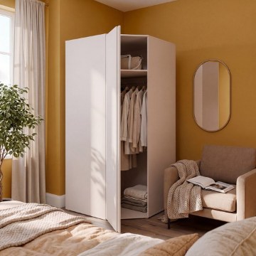 Forte Шафа для одягу, LSQS811M-U60 - Home Club