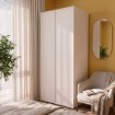 Forte Шкаф для одежды, LSQS721M-U60 - Home Club