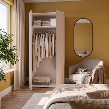 Forte Шафа для одягу, LSQS721M-U60 - Home Club