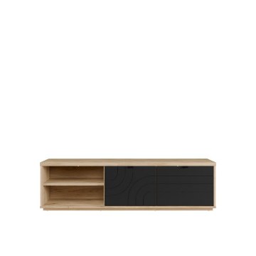 Forte Тв-тумба P, AUQT131R-Q362 - Home Club