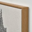ІКЕА Картина BLODFLÄDER, 006.238.57 - Home Club, зображення 2