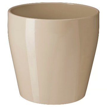 ИКЕА Горшок PERSILLADE ПЕРСИЛЛАДЕ, 006.573.57 - Home Club