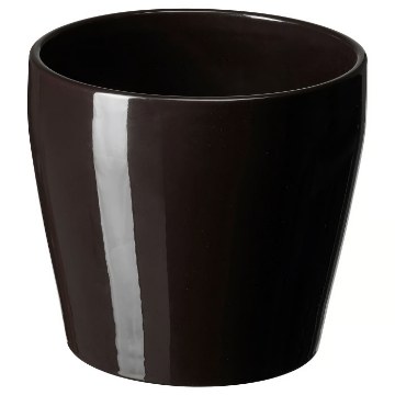 ИКЕА Горшок PERSILLADE ПЕРСИЛЛАДЕ, 406.573.55 - Home Club