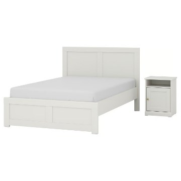ИКЕА Мебель для спальни FÅGELFJÄLLET, 696.280.65 - Home Club