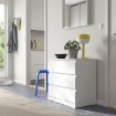 ИКЕА Комод LILLBERGET, 806.304.77 - Home Club, изображение 3
