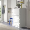 ИКЕА Комод LILLBERGET, 606.304.78 - Home Club, изображение 3