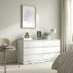 ИКЕА Комод LILLBERGET, 406.304.79 - Home Club, изображение 2