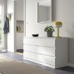 ИКЕА Комод LILLBERGET, 406.304.79 - Home Club, изображение 3