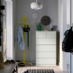 ИКЕА Комод STORKLINTA, 706.275.45 - Home Club, изображение 2
