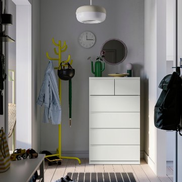 ИКЕА Комод STORKLINTA, 706.275.45 - Home Club