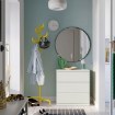 ИКЕА Комод STORKLINTA, 306.275.33 - Home Club, изображение 3