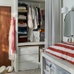 ИКЕА Комод STORKLINTA, 306.275.33 - Home Club, изображение 6