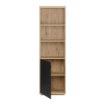 Forte Стелаж L, AUQR711L-Q362 - Home Club, зображення 3