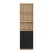 Forte Стелаж L, AUQR711L-Q362 - Home Club, зображення 10