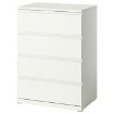ИКЕА Комод STORKLINTA, 406.275.37 - Home Club