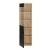 Forte Вітрина L, AUQV711L-Q362 - Home Club, зображення 4
