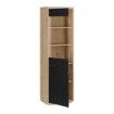 Forte Вітрина L, AUQV711L-Q362 - Home Club, зображення 6