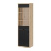 Forte Вітрина L, AUQV711L-Q362 - Home Club, зображення 9