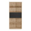 Forte Стелаж L/P, AUQR721-Q362 - Home Club, зображення 2