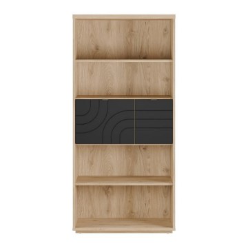 Forte Стелаж L/P, AUQR721-Q362 - Home Club