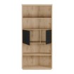 Forte Стелаж L/P, AUQR721-Q362 - Home Club, зображення 3