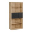 Forte Стелаж L/P, AUQR721-Q362 - Home Club, зображення 4