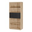 Forte Стелаж L/P, AUQR721-Q362 - Home Club, зображення 8