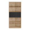 Forte Стелаж L/P, AUQR721-Q362 - Home Club, зображення 10