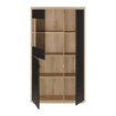 Forte Вітрина L, AUQV621L-Q362 - Home Club, зображення 3