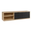 Forte Тв-тумба P, AUQT131R-Q362 - Home Club, зображення 3