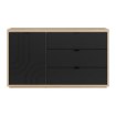 Forte Комод L, AUQK221L-Q362 - Home Club, изображение 2