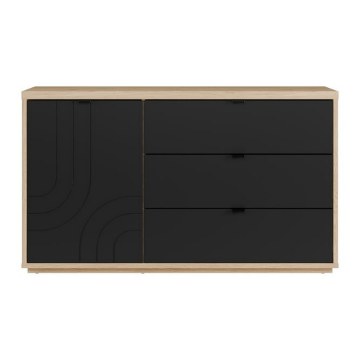 Forte Комод L, AUQK221L-Q362 - Home Club