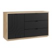 Forte Комод L, AUQK221L-Q362 - Home Club, изображение 4
