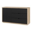Forte Комод L, AUQK221L-Q362 - Home Club, изображение 8