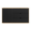 Forte Комод L, AUQK221L-Q362 - Home Club, изображение 10