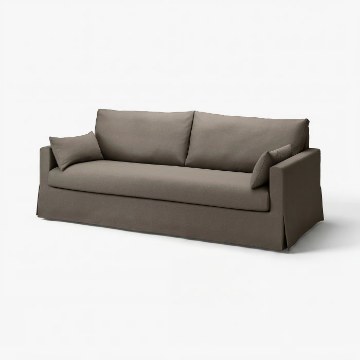 ИКЕА Чехол для дивана на 3 человека HYLTARP, 505.474.08 - Home Club