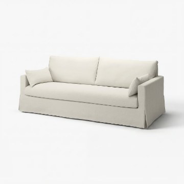 ИКЕА Чехол для дивана на 3 человека HYLTARP, 605.474.03 - Home Club