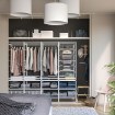 ИКЕА Комбинация шкафов JONAXEL ЙОНАКСЕЛЬ, 293.086.45 - Home Club, изображение 6