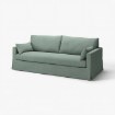 ІКЕА 3-місний диван HYLTARP, 695.149.31 - Home Club, зображення 6