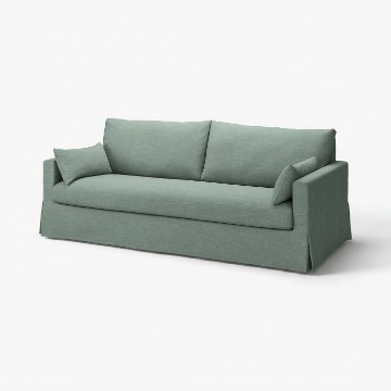 ИКЕА Чехол для дивана на 3 человека HYLTARP, 605.662.79 - Home Club