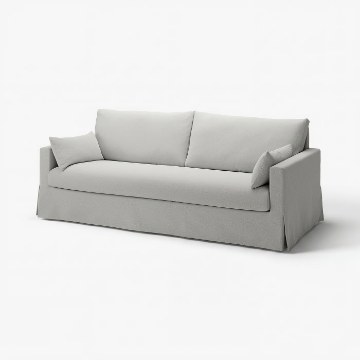 ИКЕА Чехол для дивана на 3 человека HYLTARP, 705.663.30 - Home Club