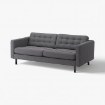 ИКЕА Трехместный диван LANDSKRONA ЛАНДСКРУНА, 694.442.07 - Home Club, изображение 5