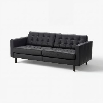ИКЕА Трехместный диван LANDSKRONA ЛАНДСКРУНА, 494.442.08 - Home Club