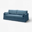 ІКЕА 3-місний диван HYLTARP, 395.149.42 - Home Club, зображення 6