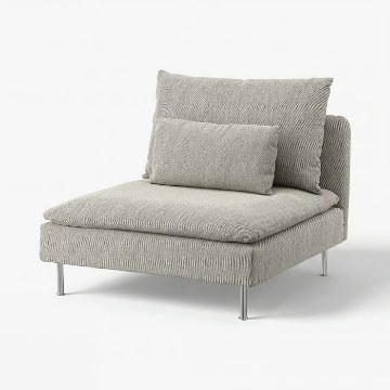 ИКЕА Покрытие расходов на 1 человека SÖDERHAMN, 904.544.97 - Home Club
