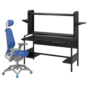 Игровые наборы парт и стульев IKEA - Home Club