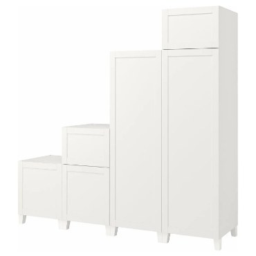 Система зберігання PLATSA IKEA - Home Club